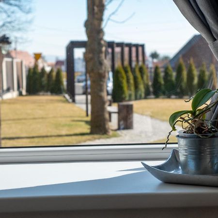 Kwatera Karkonoska Jelenia Gora Bagian luar foto