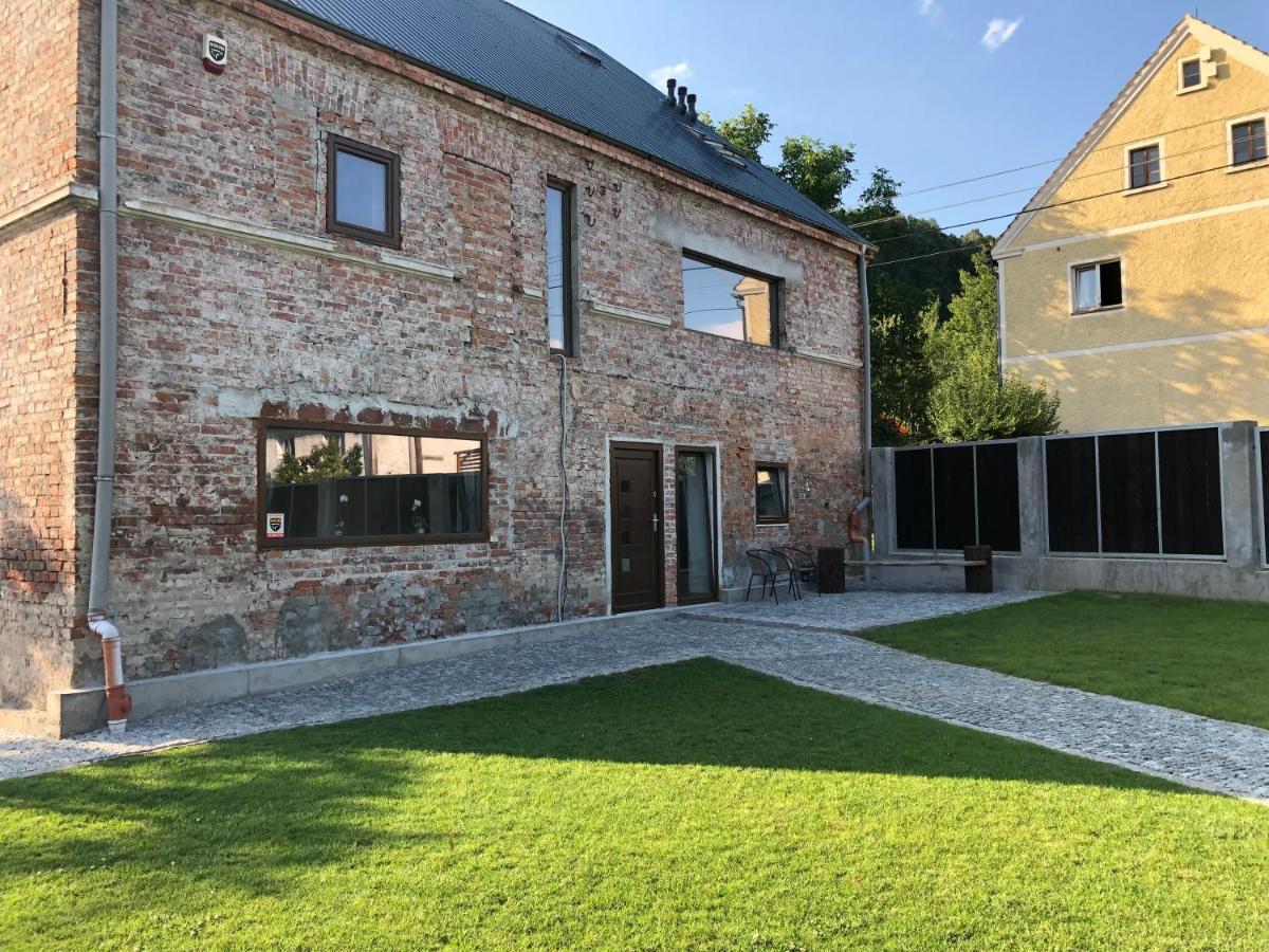 Kwatera Karkonoska Jelenia Gora Bagian luar foto